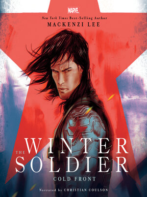 cover image of The Winter Soldier